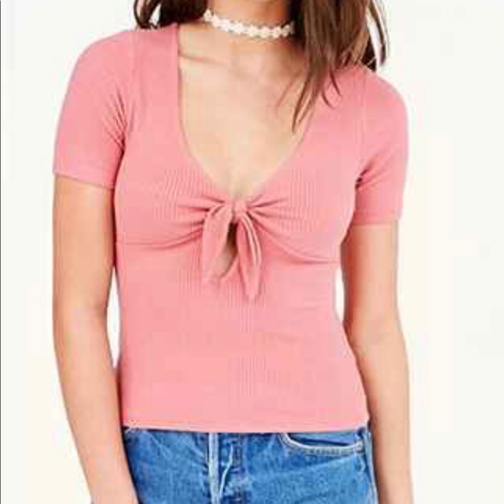 Never worn Project Social T short sleeve top